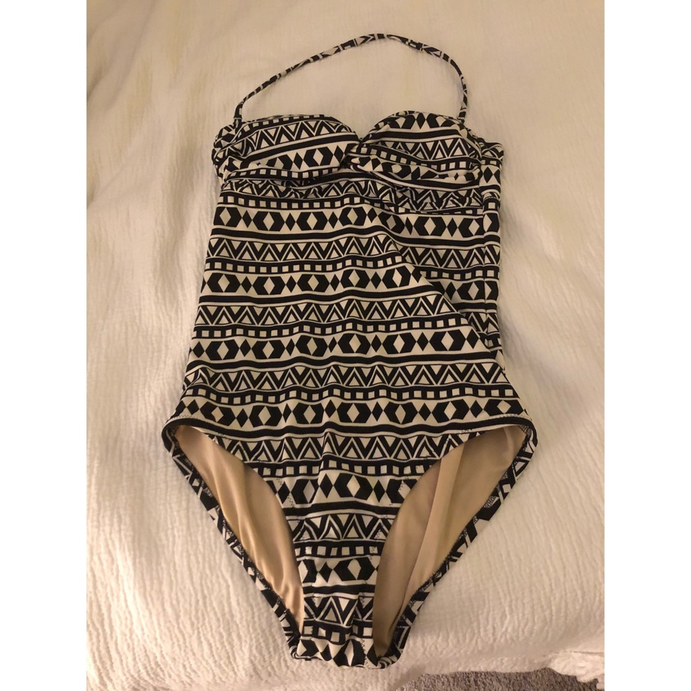 JCrew Swimsuit